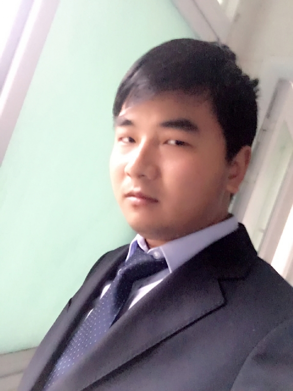 殷勤的王子的第二张照片--漳浦交友网