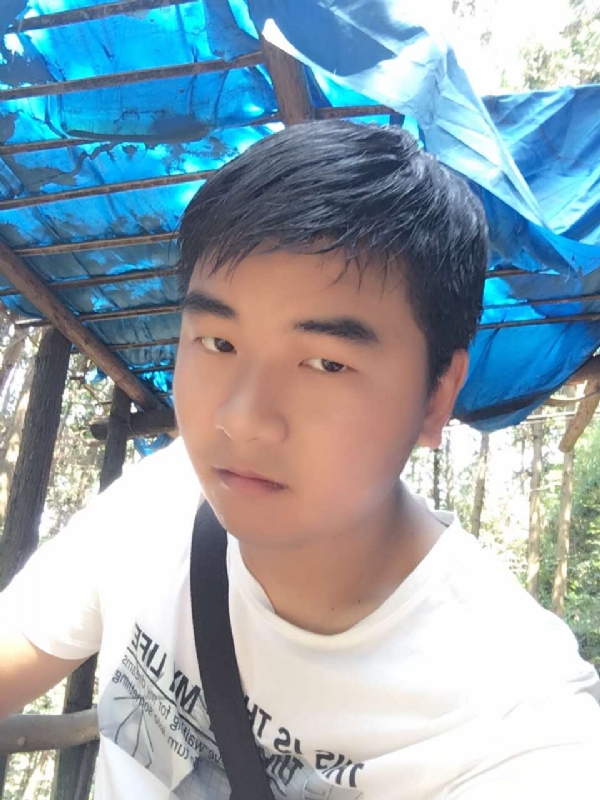 殷勤的王子的第三张照片--漳浦交友网