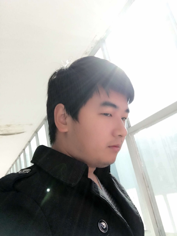 殷勤的王子的第四张照片--漳浦交友网