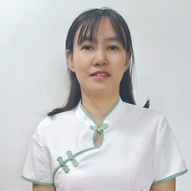 杨金凤的第一张照片--漳浦交友网