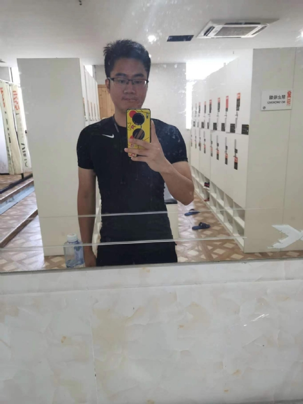 习惯发呆的第一张照片--漳浦交友网