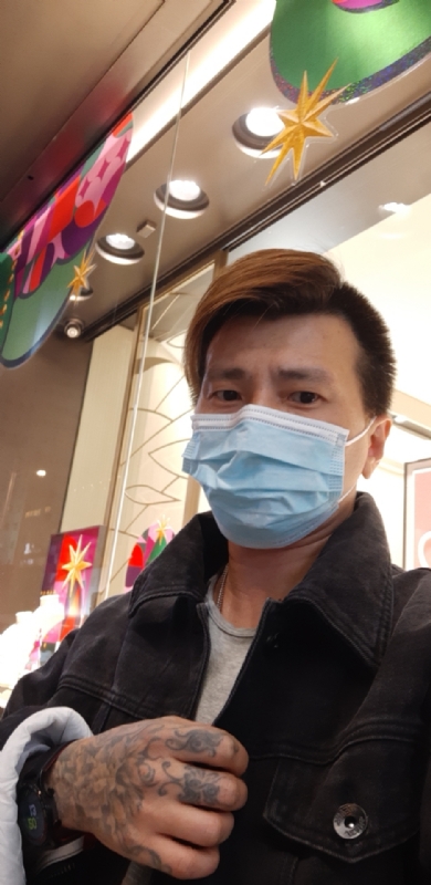~忠~仔的第二张照片--漳浦交友网