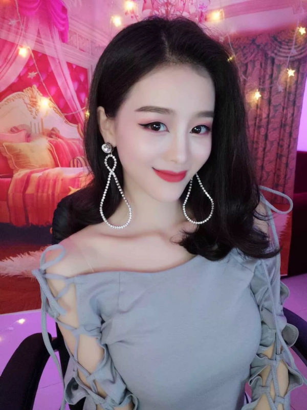 Cici的第三张照片--漳浦交友网