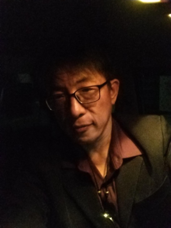隱姓埋名的第一张照片--漳浦交友网
