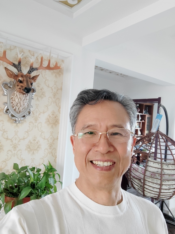坐看云起时的第一张照片--漳浦交友网