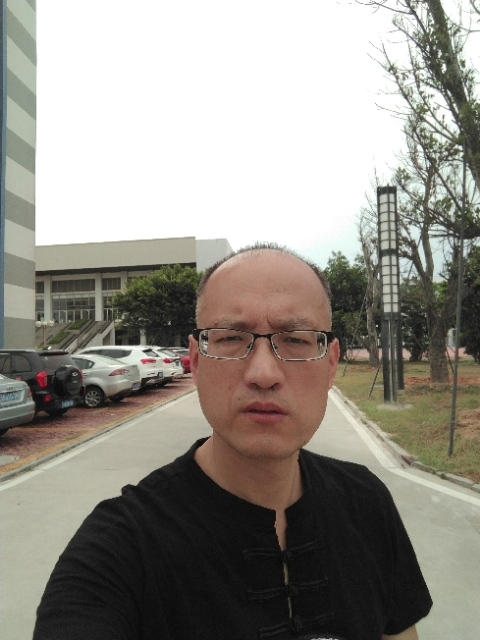 我知我在的第一张照片--漳浦交友网