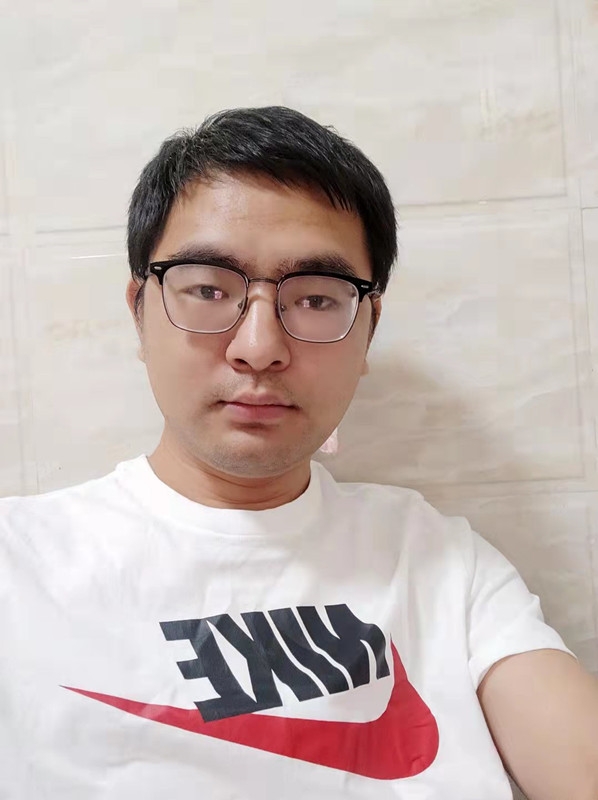 微尘的第一张照片--漳浦交友网