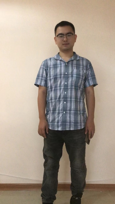 微尘的第三张照片--漳浦交友网