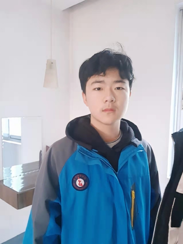 沐辰的第一张照片--漳浦交友网