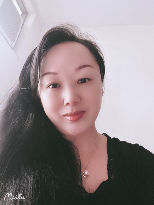 梅子的第一张照片--漳浦交友网