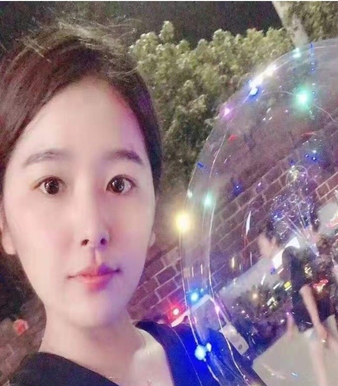心碎小猪的第一张照片--漳浦交友网