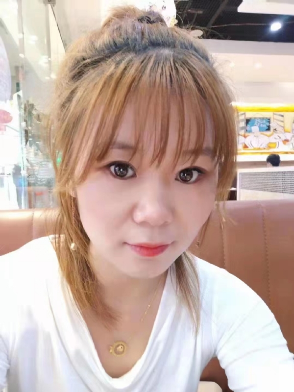 心碎小猪的第三张照片--漳浦交友网