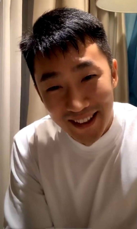 杨先森的第一张照片--漳浦交友网