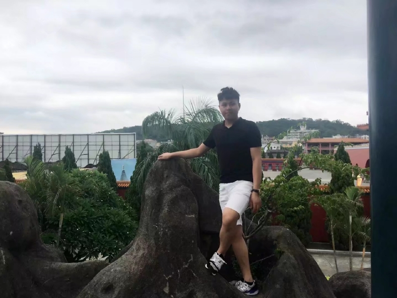 伟仔的第一张照片--漳浦交友网