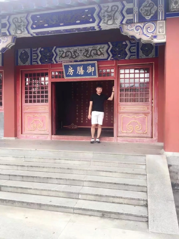 伟仔的第二张照片--漳浦交友网