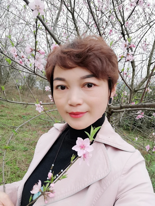 转角遇到你的第一张照片--漳浦交友网
