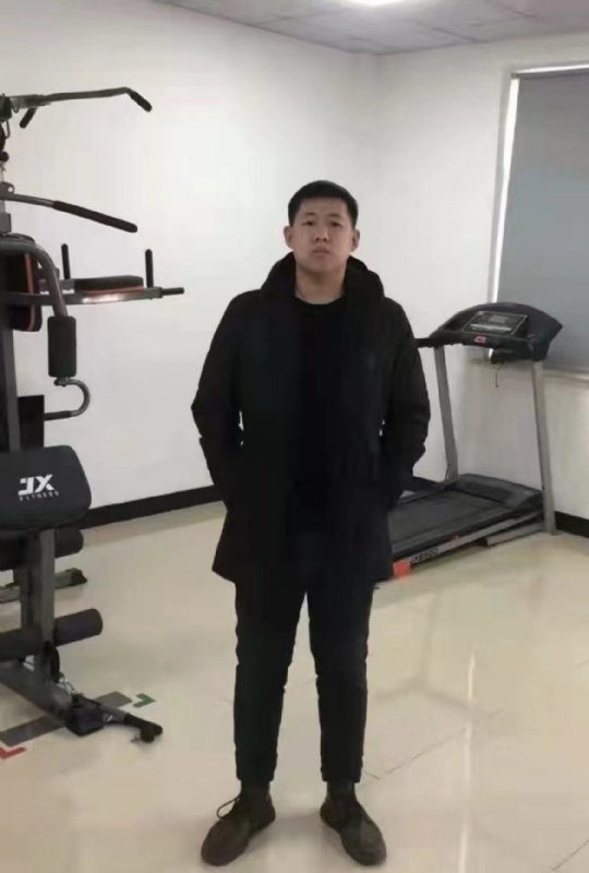 梦若曦的第一张照片--漳浦交友网