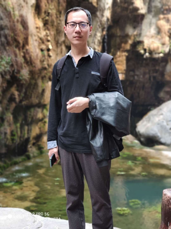追日的第一张照片--漳浦交友网