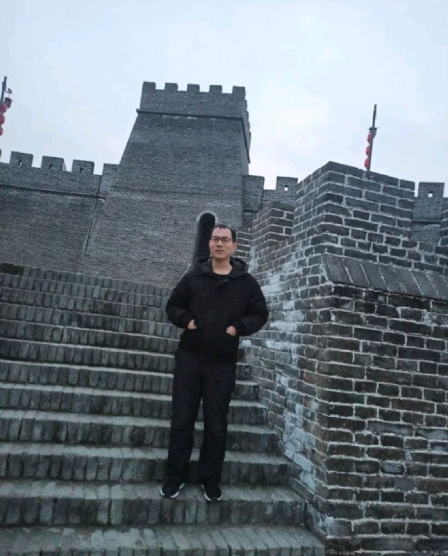 追日的第二张照片--漳浦交友网