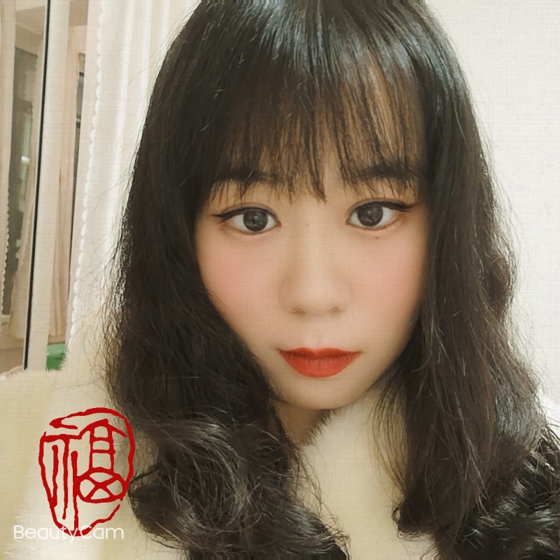 啊妍的第三张照片--漳浦交友网