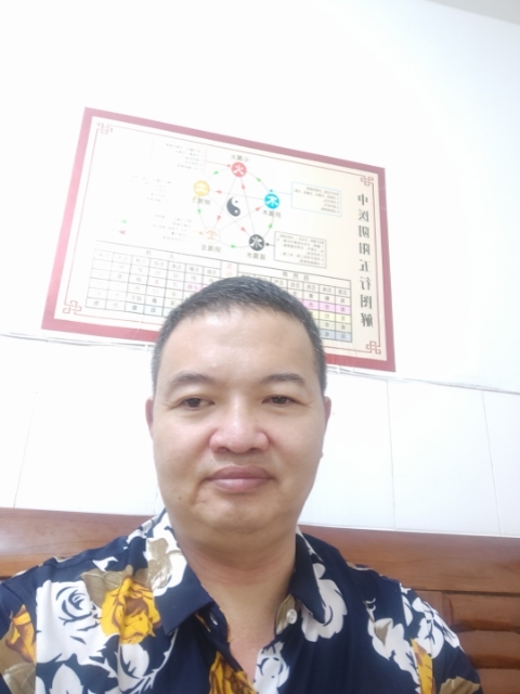 健康调理顾问韩智平的第一张照片--漳浦交友网