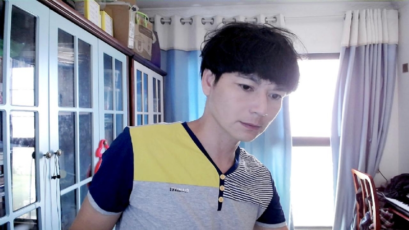 子期的第一张照片--漳浦交友网