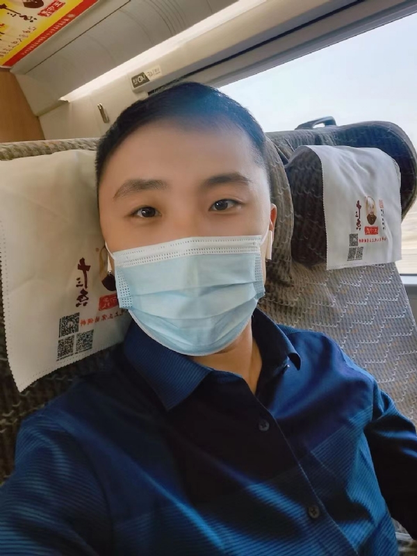 孤独的小屁猪的第二张照片--漳浦交友网