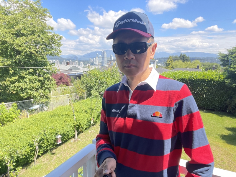 Tony的第一张照片--漳浦交友网
