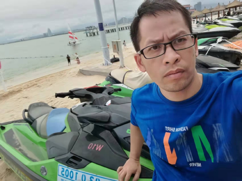 天涯漂海角泊的第三张照片--漳浦交友网