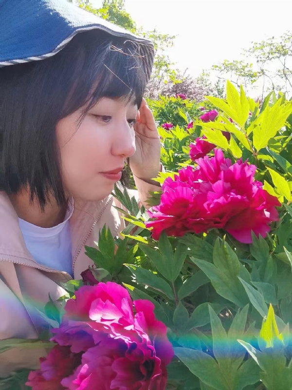 棉花的第一张照片--漳浦交友网