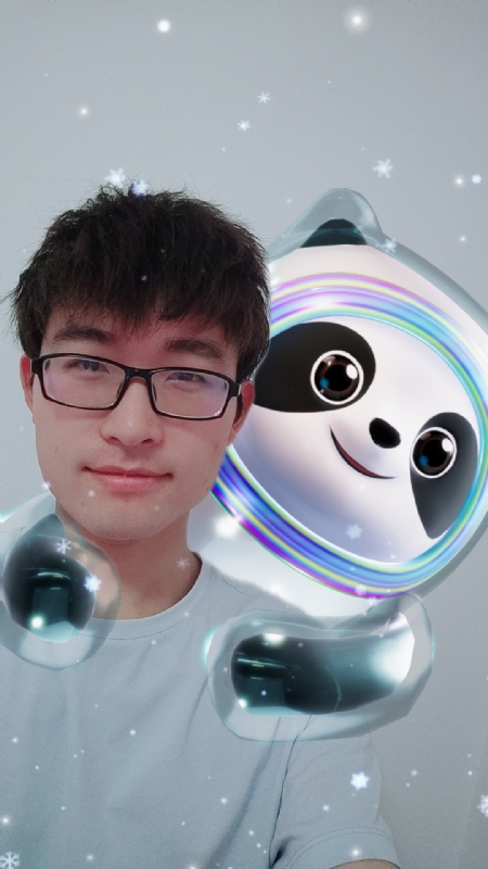 乐善好施先生的第一张照片--漳浦交友网