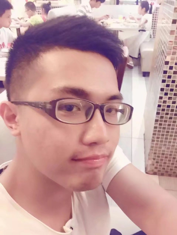 文哥的第一张照片--漳浦交友网