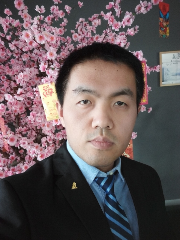 我就是个翻译的第二张照片--漳浦交友网