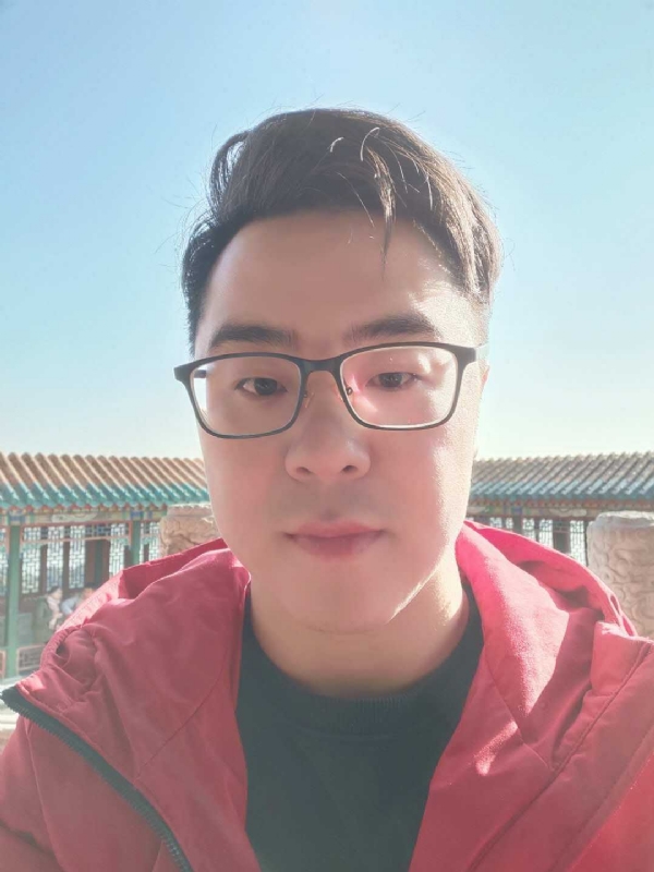 不爱吃竹子的小熊的第一张照片--漳浦交友网