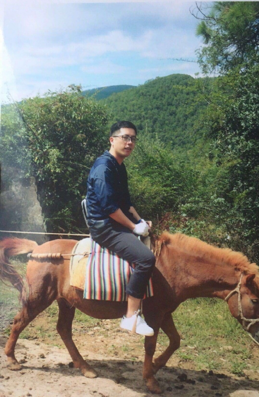 小社的第一张照片--漳浦交友网