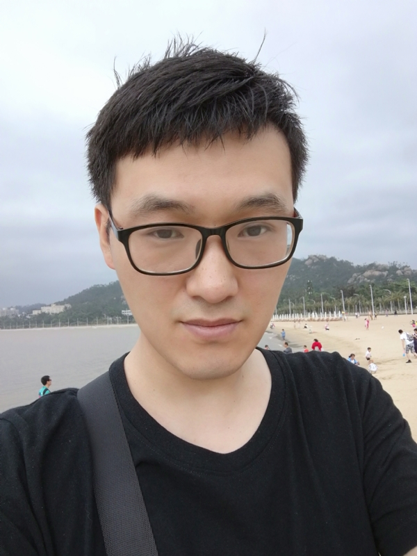 节凑的第一张照片--漳浦交友网
