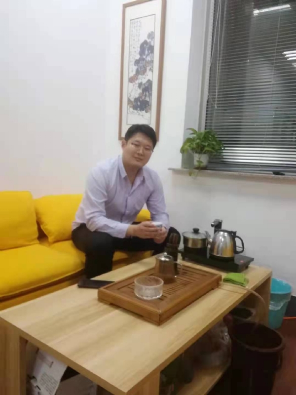 阳光的第一张照片--漳浦交友网
