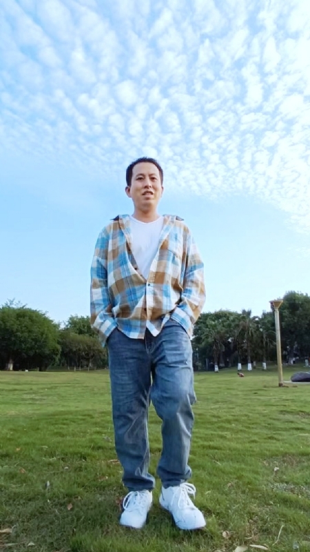 曹先生的第一张照片--漳浦交友网