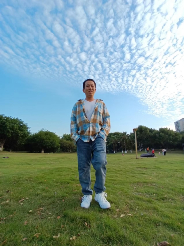 曹先生的第三张照片--漳浦交友网