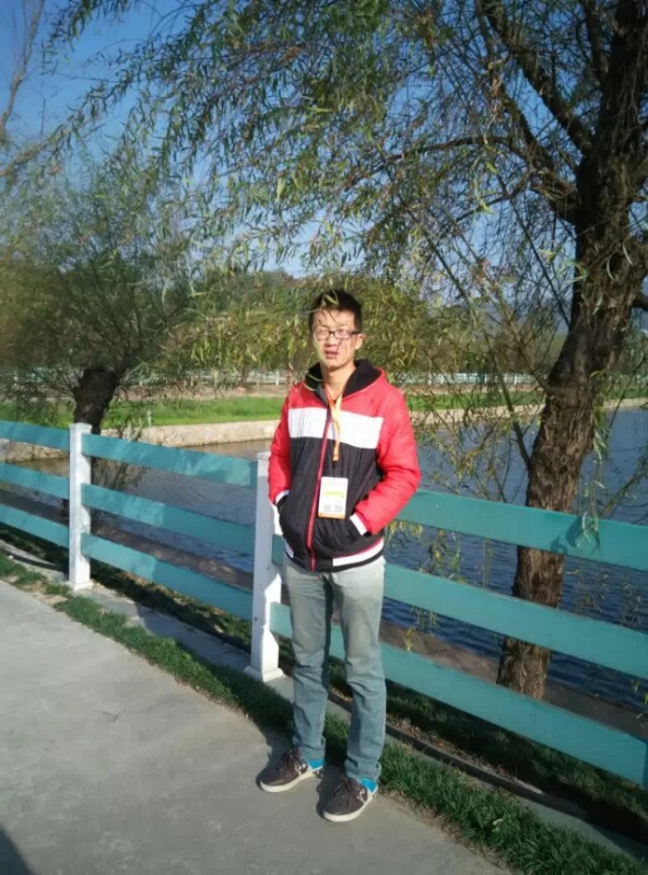 吊羊习习的第一张照片--漳浦交友网