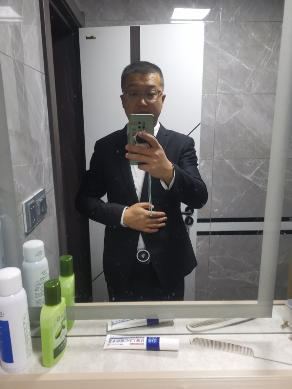 吊羊习习的第二张照片--漳浦交友网
