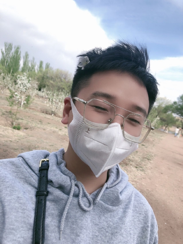 晨晨的第二张照片--漳浦交友网