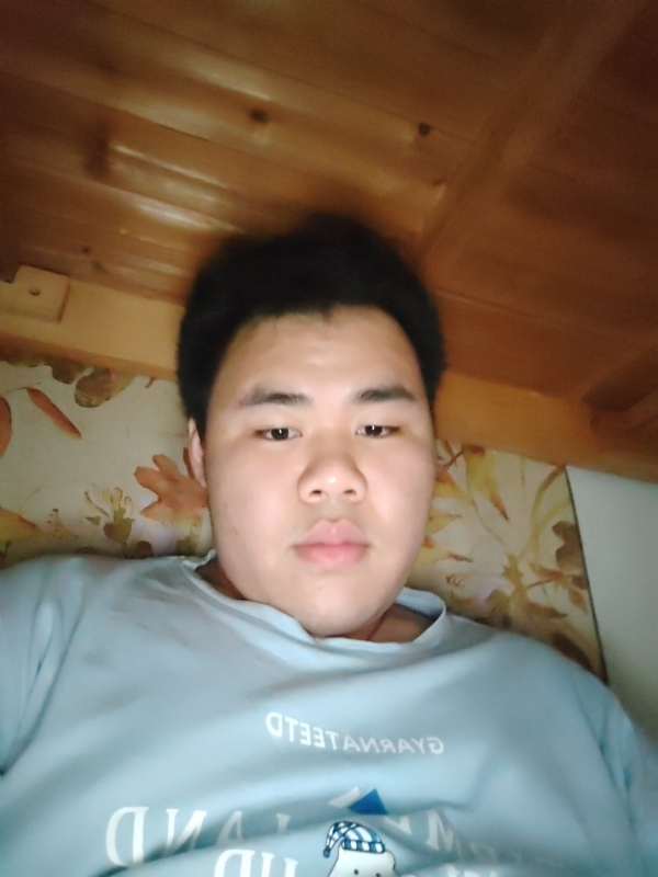 星河的第一张照片--漳浦交友网
