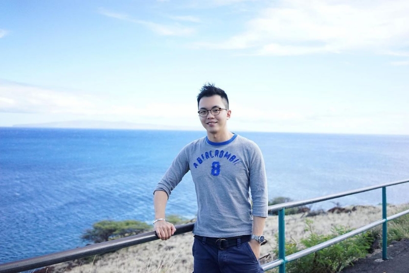 海洋的第二张照片--漳浦交友网