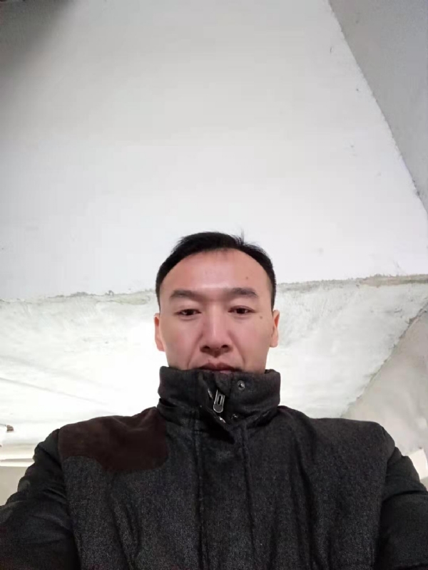 孤狼的第一张照片--漳浦交友网
