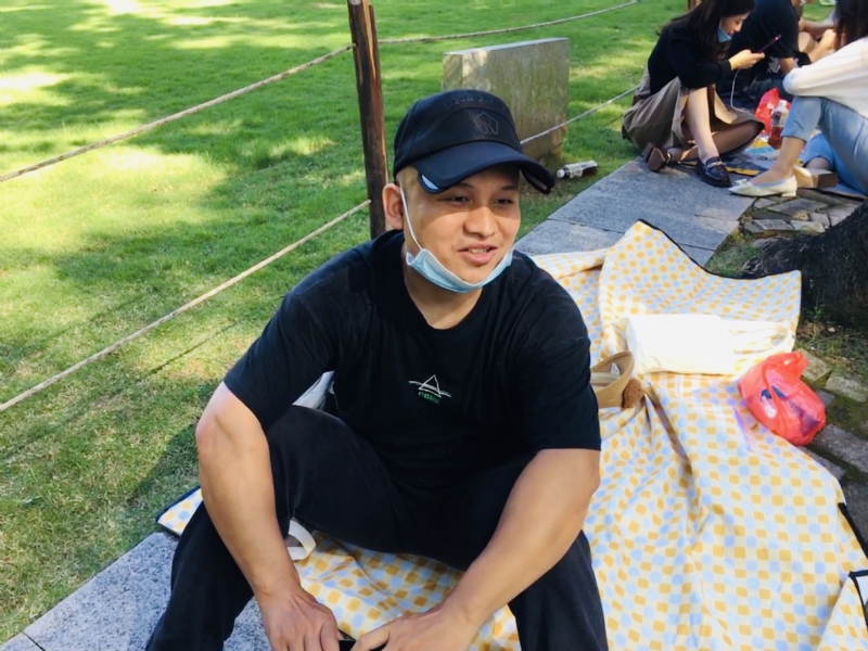 好大一颗石头的第一张照片--漳浦交友网