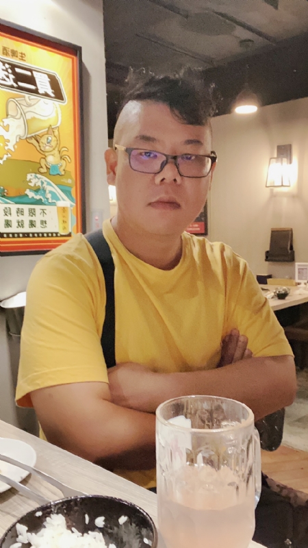 公爵的第一张照片--漳浦交友网