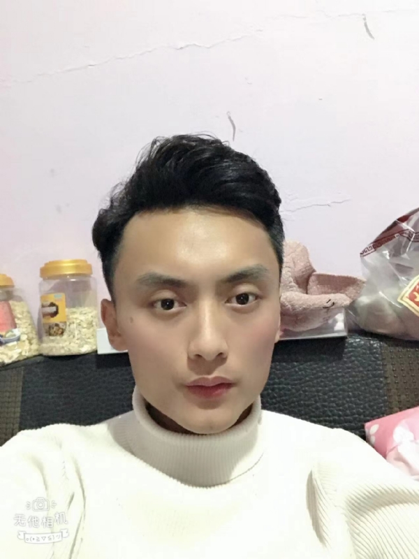 独孤一人的第一张照片--漳浦交友网