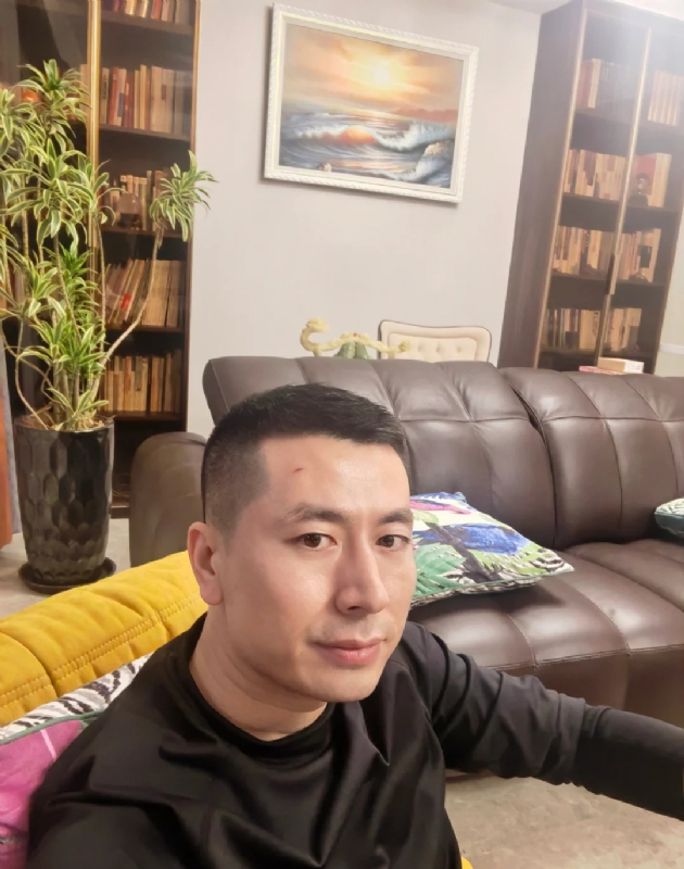 Gs的第二张照片--漳浦交友网