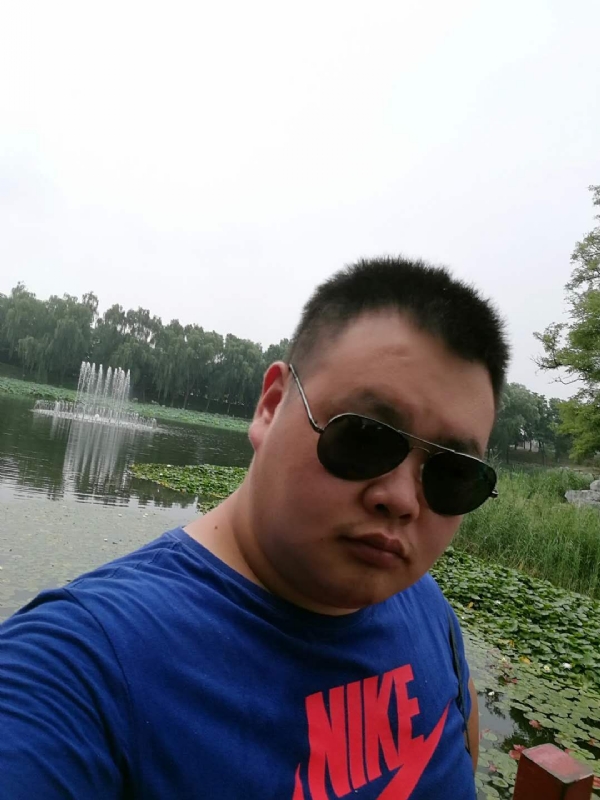 石头的第一张照片--漳浦交友网